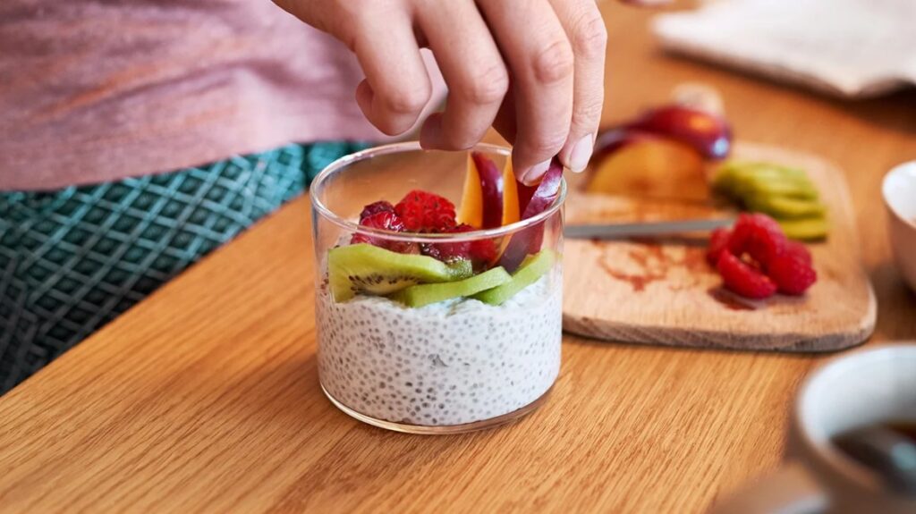 Healthy Food Combinations for Effective Weight Loss