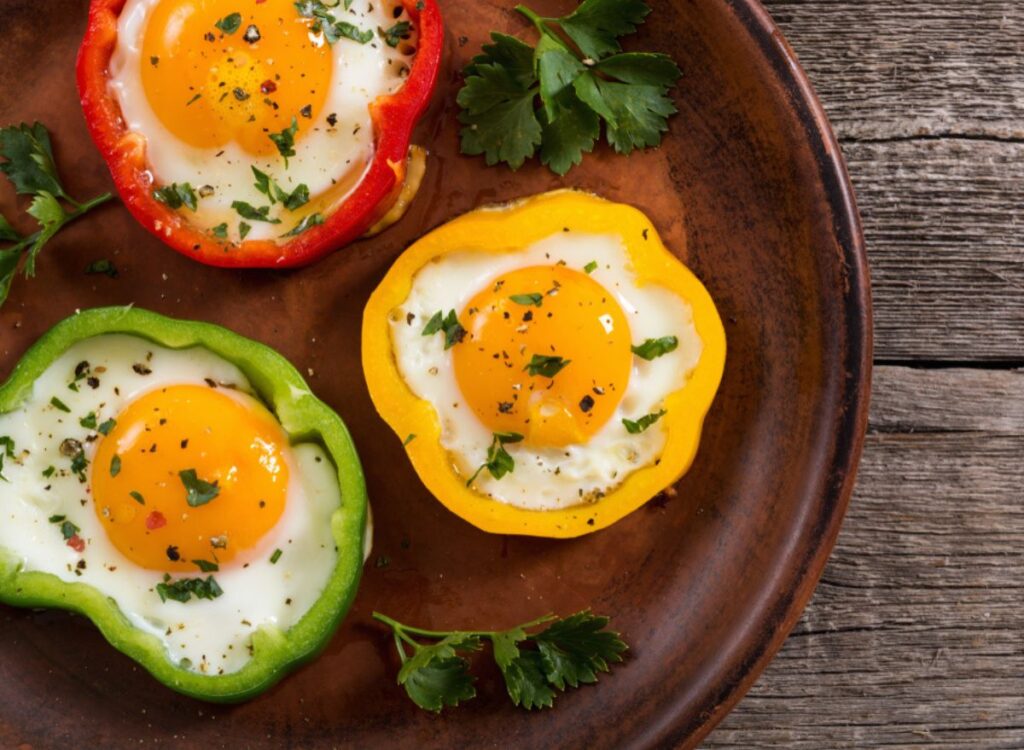 Healthy Food Combinations for Effective Weight Loss