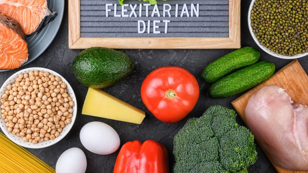 Is Flexible Dieting the Key to Successful Weight Loss? Is Flexible Dieting the Key to Successful Weight Loss?