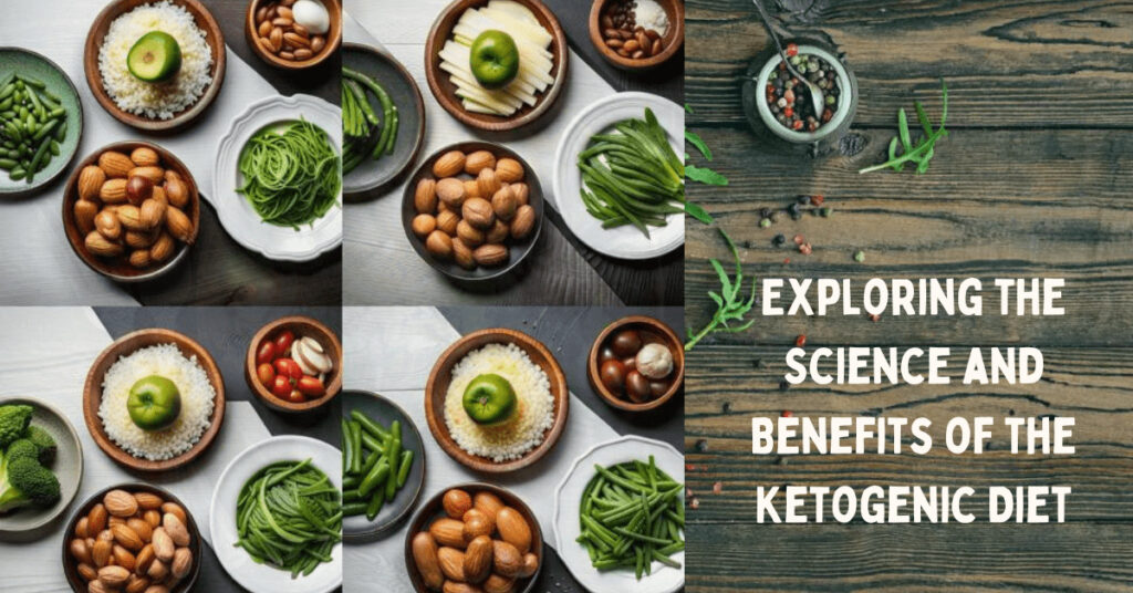 The Benefits of Exploring the Ketogenic Diet The Benefits of Exploring the Ketogenic Diet
