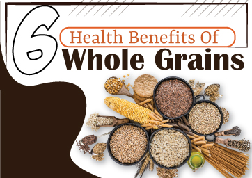 The Health Benefits of Incorporating Whole Grains in Your Weight Loss Diet