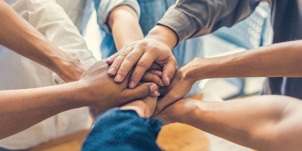 The Power of Collaboration and Success Stories