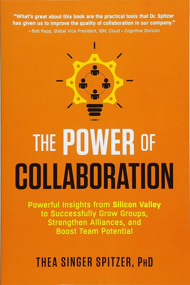 The Power of Collaboration and Success Stories