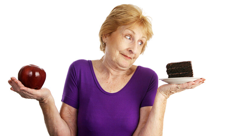 The Role of Psychology in Food Choices The Role of Psychology in Food Choices