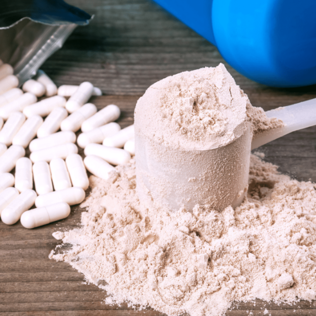 The Science Behind the Best Supplements for Rapid Weight Loss