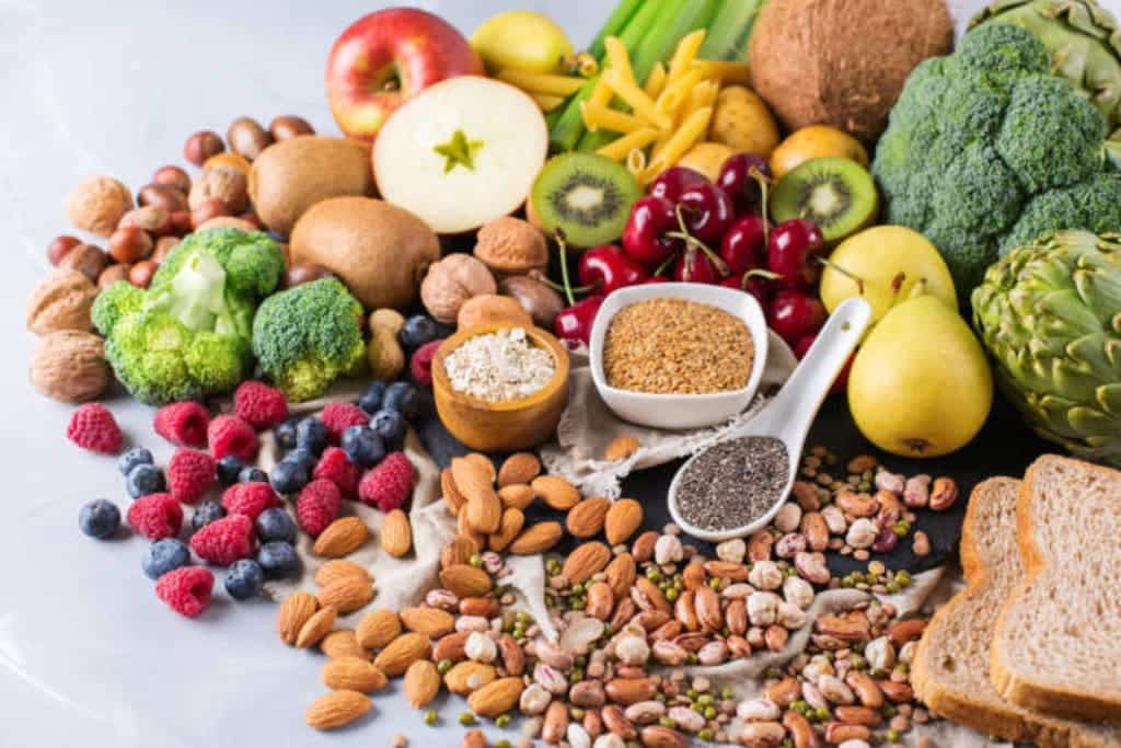 Unveiling the Power: 15 Nutrient-Rich Superfoods for Weight Loss