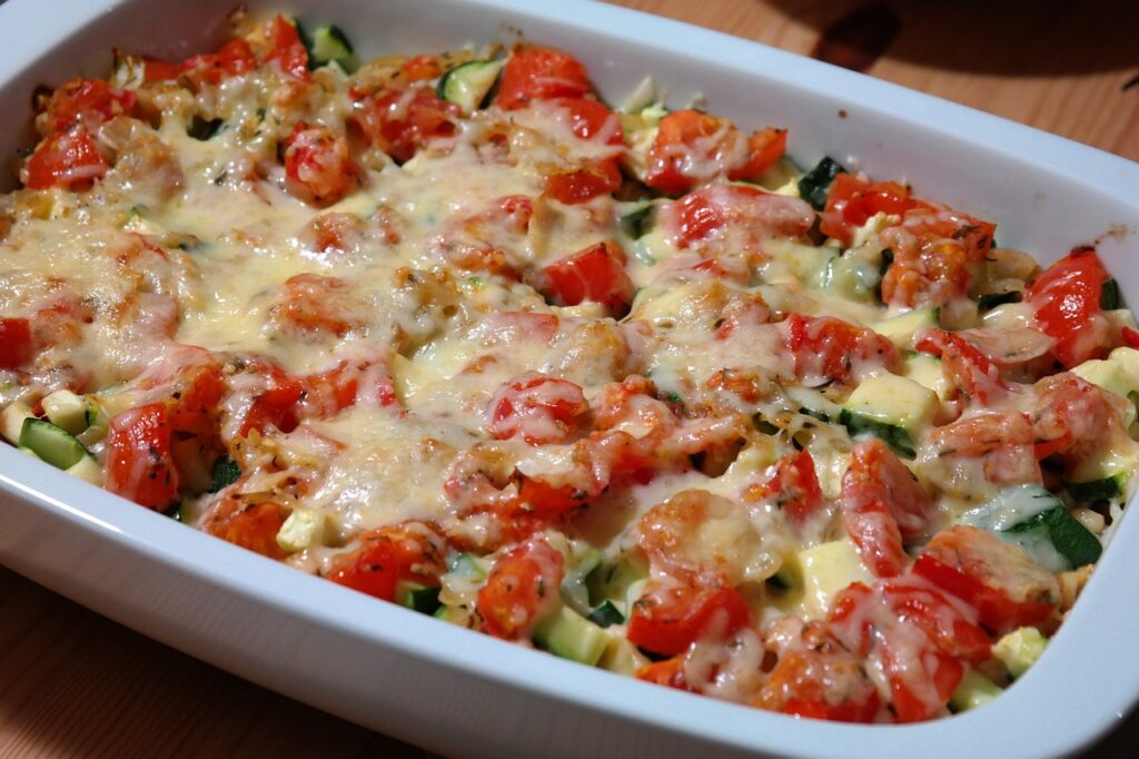 11 Easy Casseroles for Weight Loss 11 Easy Casseroles for Weight Loss