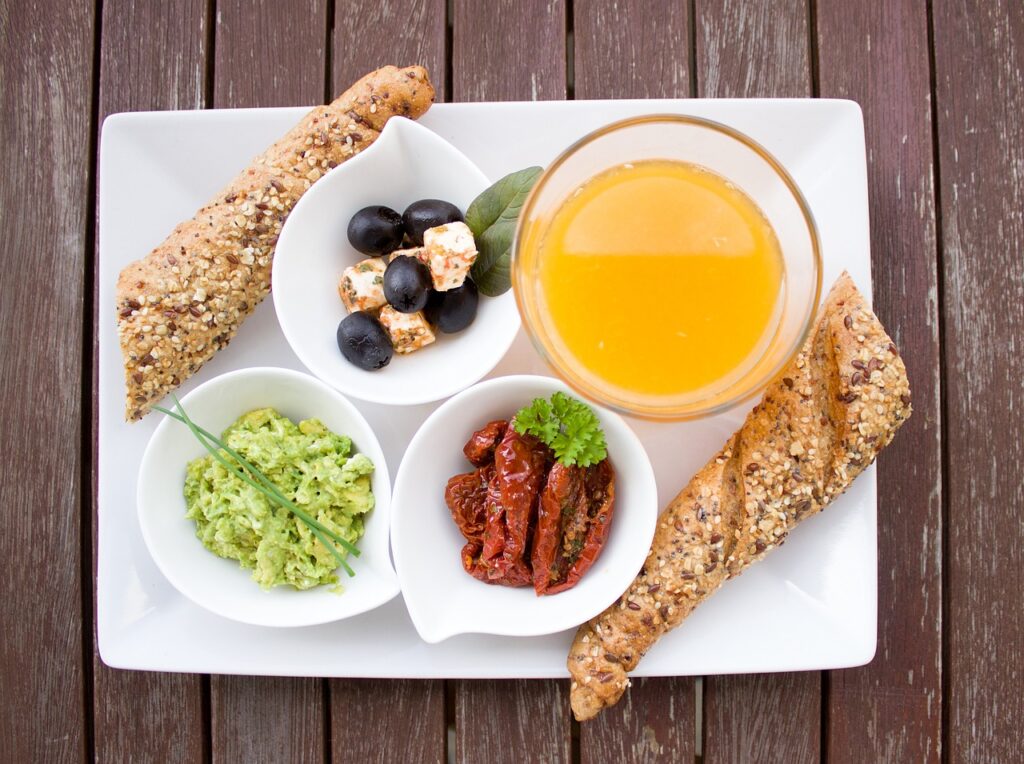 22 Dinner Recipes for Weight Loss