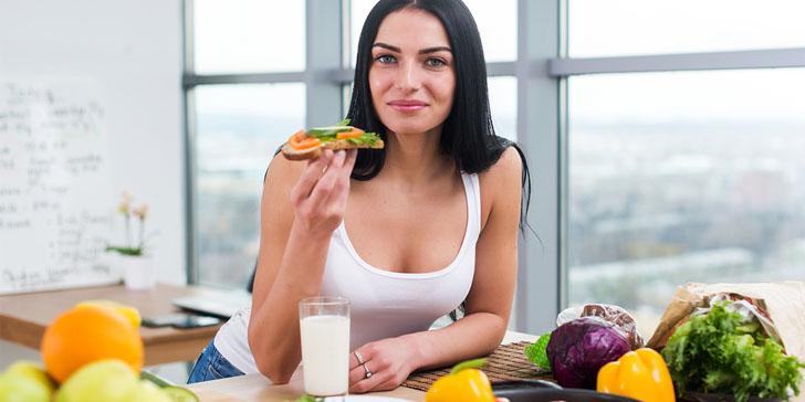 29 Healthy Snacks for Weight Loss 29 Healthy Snacks for Weight Loss