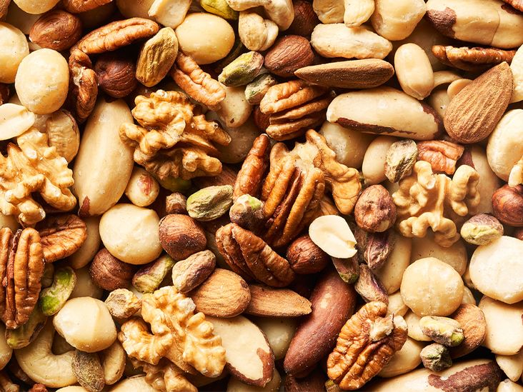 29 Healthy Snacks for Weight Loss 29 Healthy Snacks for Weight Loss