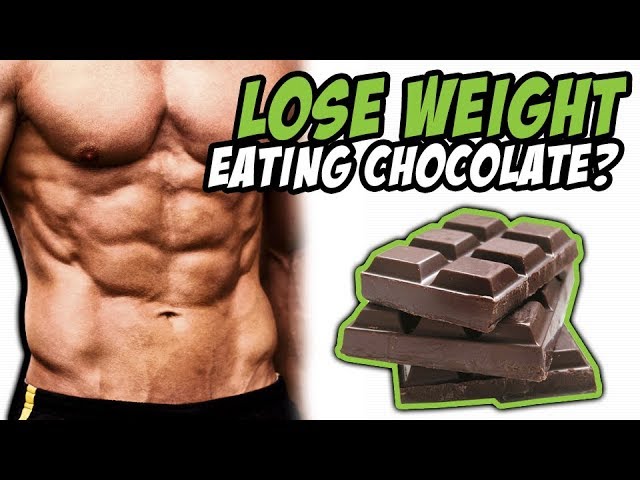 Can Dark Chocolate Help You Lose Weight? Can Dark Chocolate Help You Lose Weight?