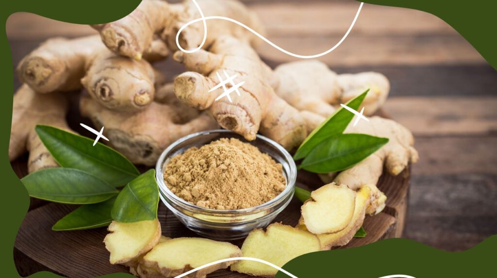 Ginger for Weight Loss: An Effective Addition to Your Healthy Diet and Exercise Routine Ginger for Weight Loss: An Effective Addition to Your Healthy Diet and Exercise Routine