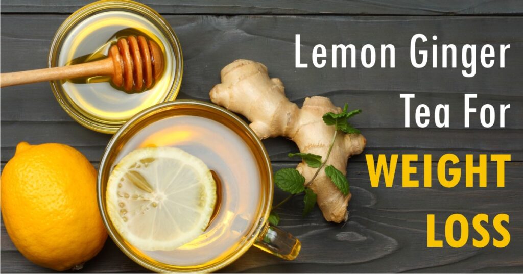 Ginger for Weight Loss: An Effective Addition to Your Healthy Diet and Exercise Routine Ginger for Weight Loss: An Effective Addition to Your Healthy Diet and Exercise Routine
