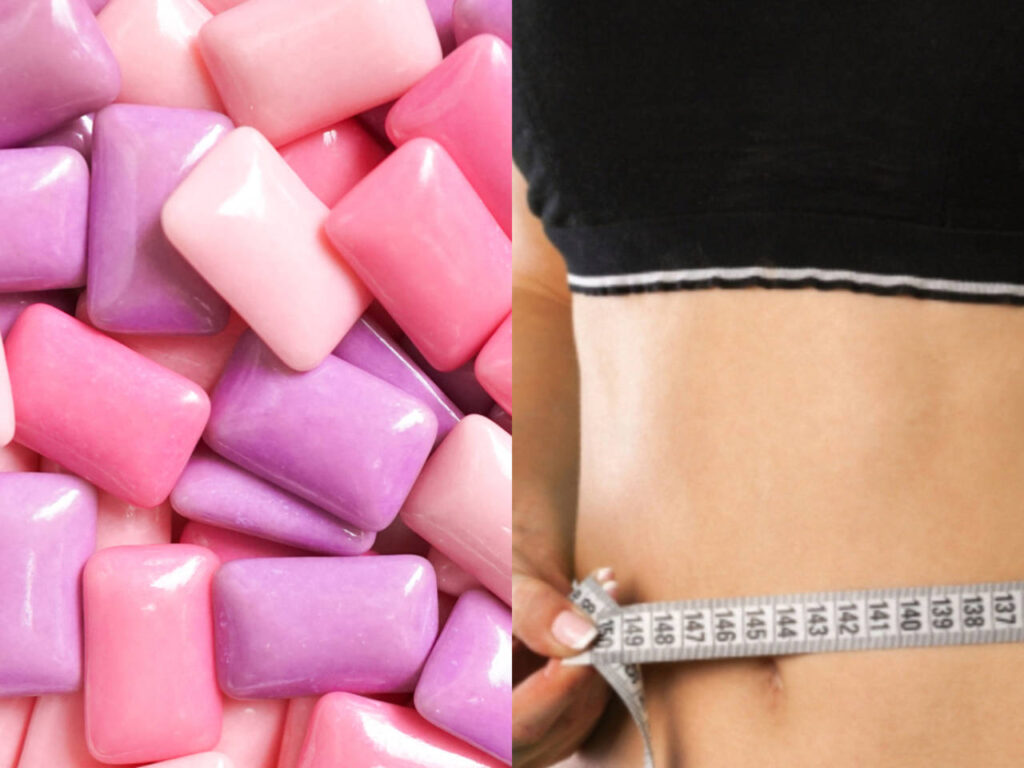 Is Chewing Gum Effective for Weight Loss? Is Chewing Gum Effective for Weight Loss?