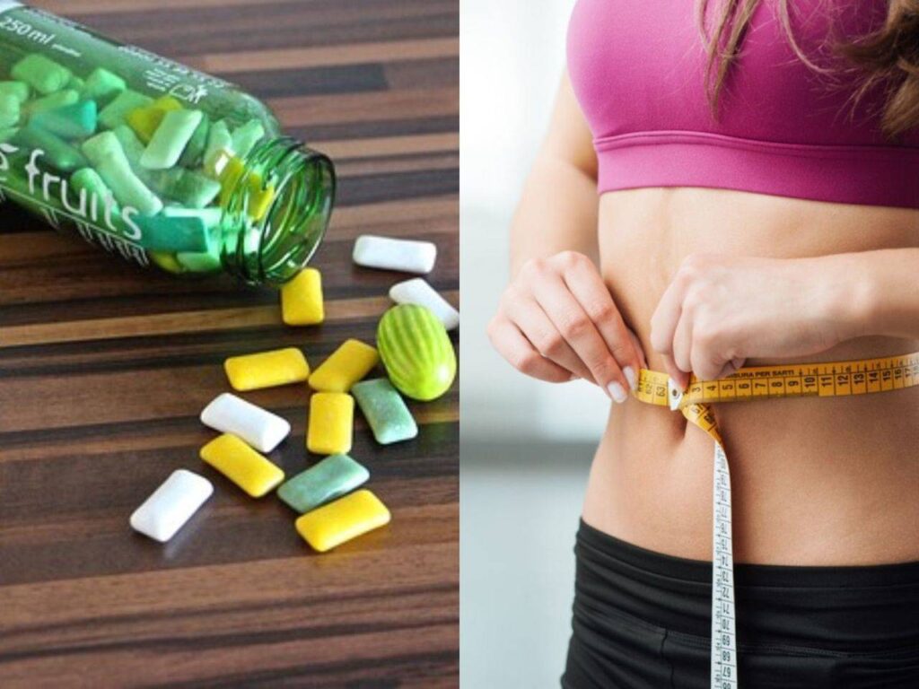 Is Chewing Gum Effective for Weight Loss? Is Chewing Gum Effective for Weight Loss?