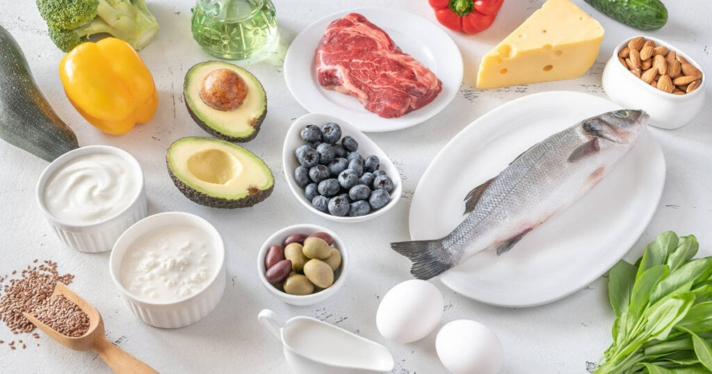 The Ketogenic Diet: A Potential Solution for Type 2 Diabetes Management