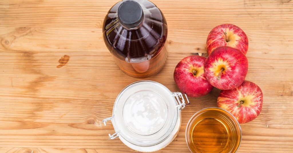 The Potential Effects of Drinking Baking Soda with Apple Cider Vinegar on Weight Loss