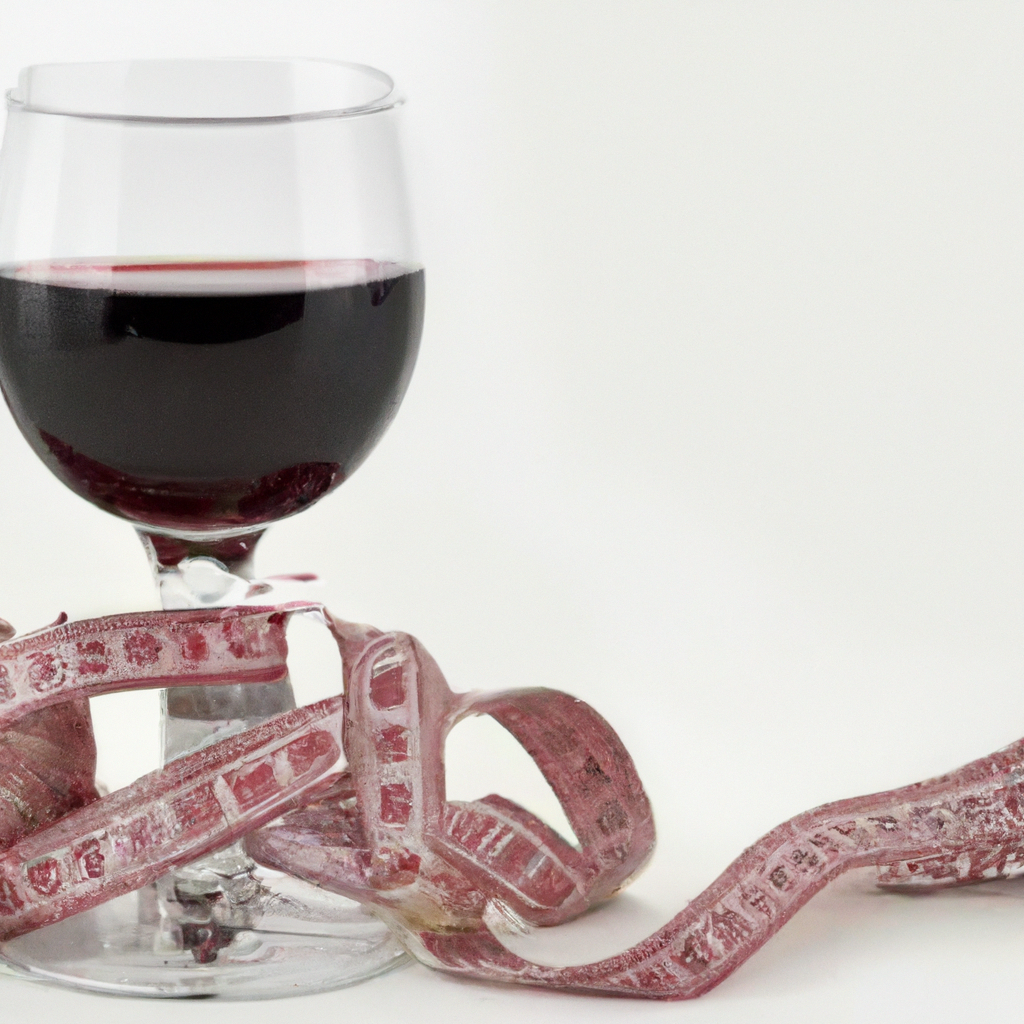 How Does Red Wine Affect Weight Loss?