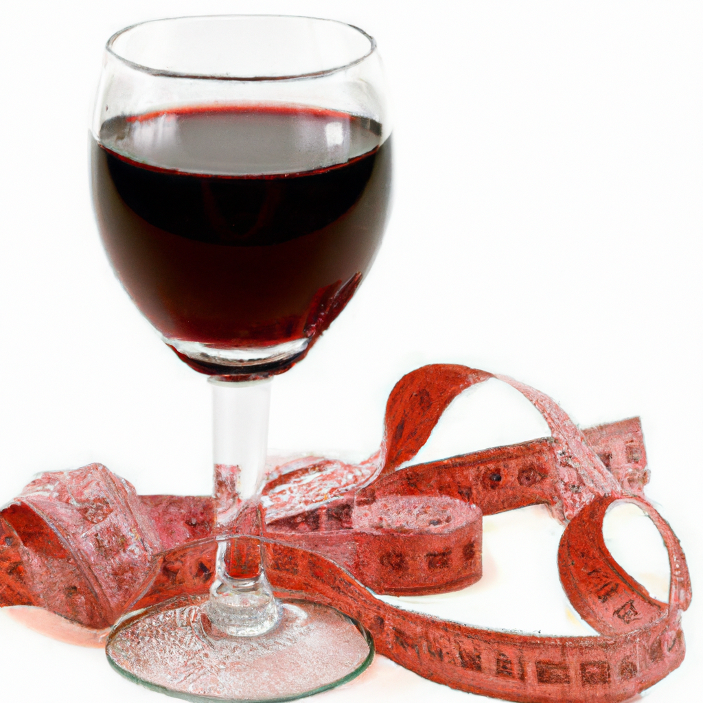 How Does Red Wine Affect Weight Loss?