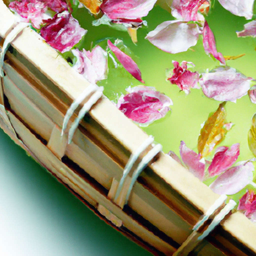 Japanese water therapy: An Overview