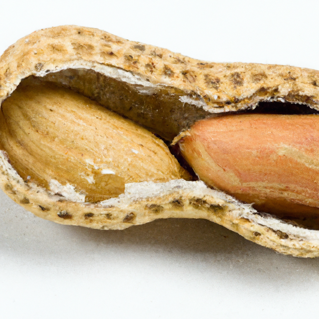 Peanuts and Weight Loss: The Connection You Need to Know