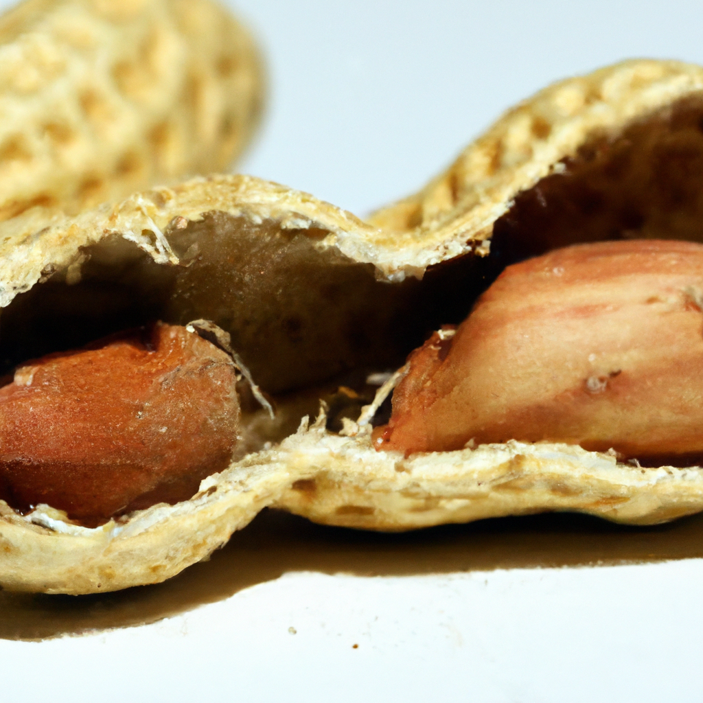 Peanuts and Weight Loss: The Connection You Need to Know