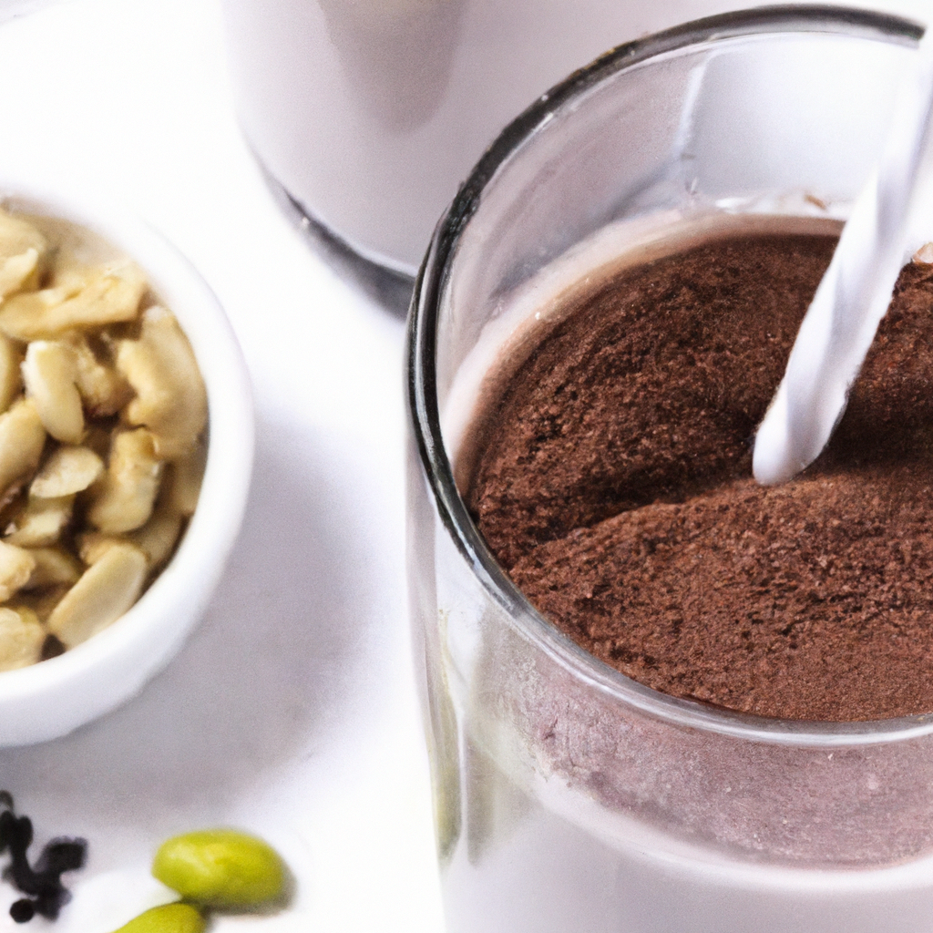 Protein shakes for weight loss and belly fat reduction