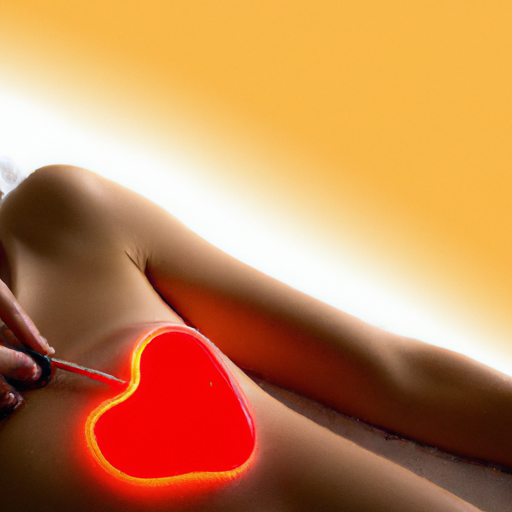Red Light Therapy: A Non-Invasive Fat Removal Treatment