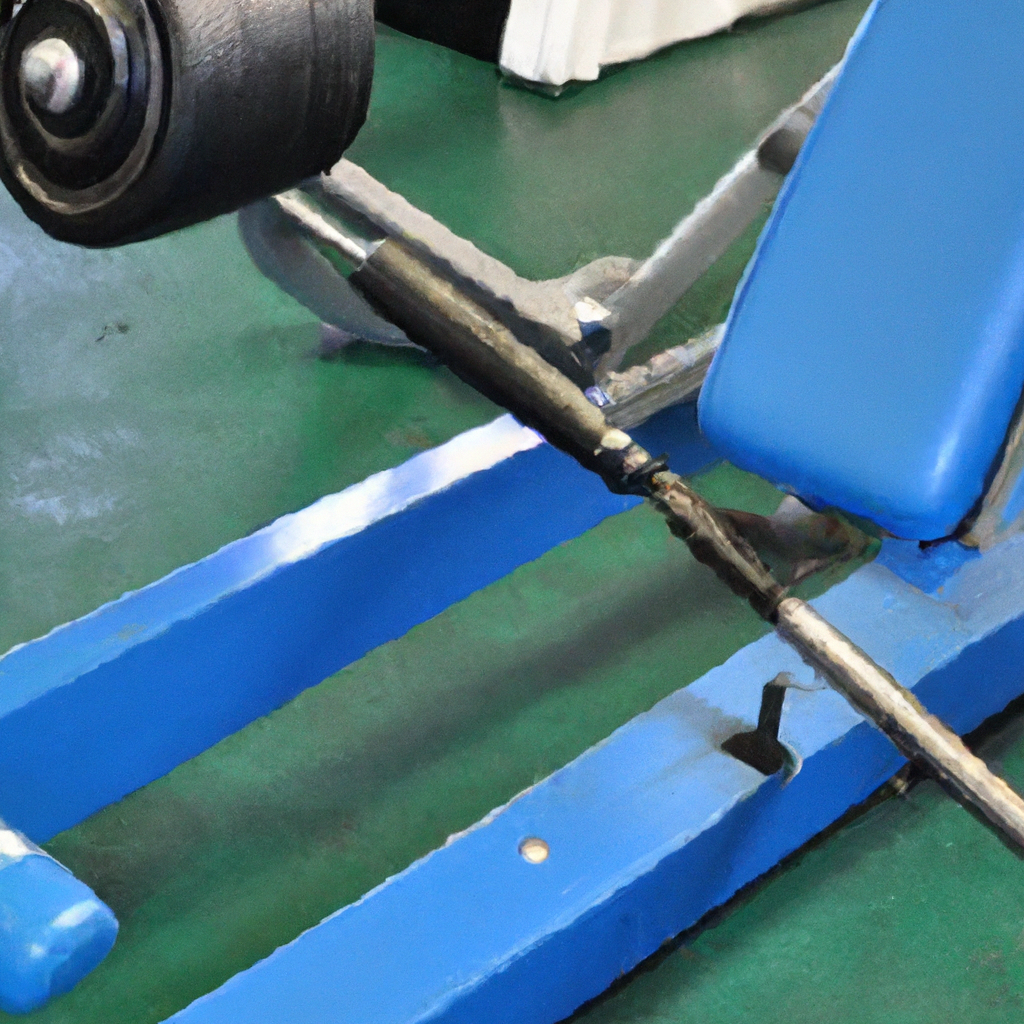 Rowing is a popular exercise for weight loss.