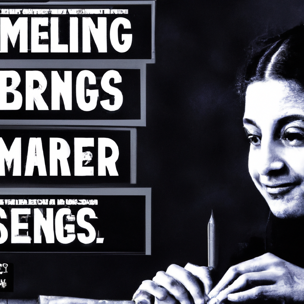 Subliminal Messaging: The Power to Shape Behavior