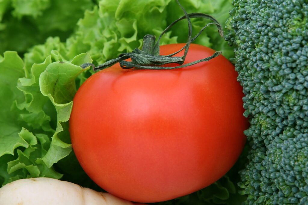The Benefits of Fiber in Promoting Weight Loss