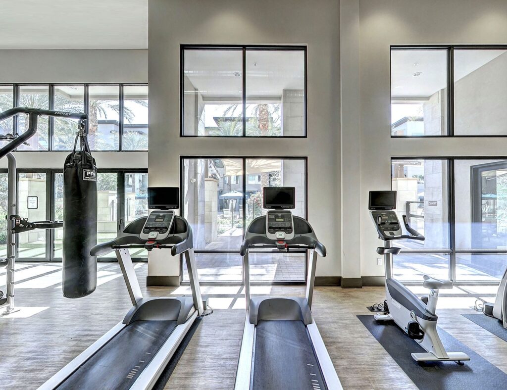 The Benefits of Working Out on a Treadmill
